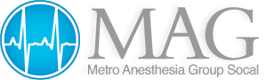Anesthesia Providers Los Angeles | Orange County | Mag Socal